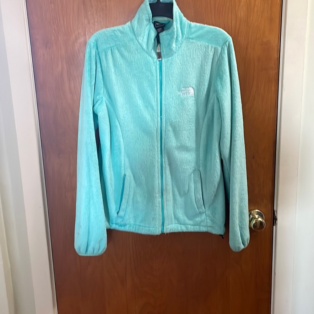 North face fleece